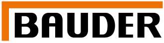 Bauder-Logo