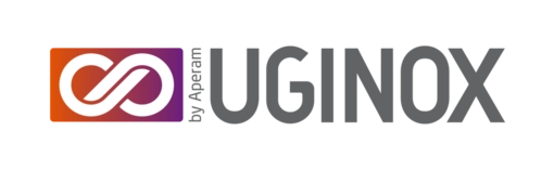 Uginox-Logo