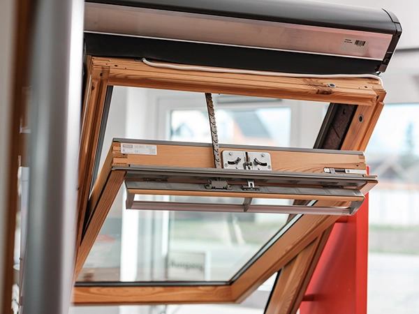 fenster kette