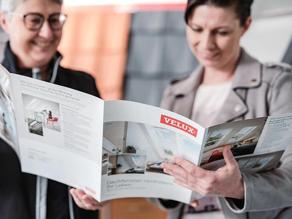 beratung velux